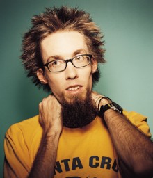 davidcrowder